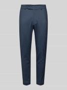 CINQUE Anzughose mit französischen Eingrifftaschen Modell 'BEPPE' in M...