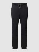 Jack & Jones Sweatpants mit Gesäßtasche Modell 'GORDON JJBRADLEY' in B...