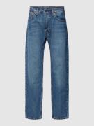 Levi's® Relaxed Fit Jeans mit Eingrifftaschen in Jeansblau, Größe 29/3...