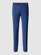 CG - Club of Gents Slim Fit Anzughose mit Stretch-Anteil in Royal, Grö...