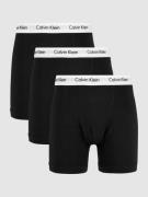 Calvin Klein Underwear Classic Fit Retro Pants im 3er-Pack - langes Be...