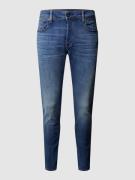 G-Star Raw Slim Fit Jeans mit Stretch-Anteil in Jeansblau, Größe One S...