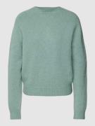 Polo Ralph Lauren Strickpullover mit Rundhalsausschnitt in Mint, Größe...