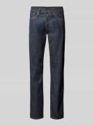 Replay Regular Fit Jeans im 5-Pocket-Design Modell 'DERRYCK' in Jeansb...