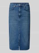 JOOP! Jeansrock im 5-Pocket-Design in Blau, Größe 36