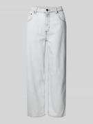 American Vintage Jeans mit 5-Pocket-Design Modell 'JOYBIRD' in Hellbla...