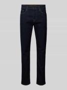 JOOP! Jeans Modern Fit Jeans mit Stretch-Anteil Modell 'Mitch' in Dunk...