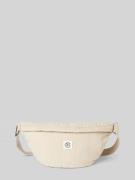 MSCH Copenhagen Bauchtasche mit Label-Detail Modell 'SASJA' in Beige, ...