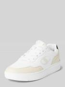 CHAMPION Sneaker mit Label-Details Modell 'RD18 VIRTUE' in Weiss, Größ...