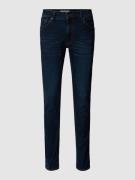 Brax Modern Fit Jeans mit hohem Stretch-Anteil Modell 'Chuck' - 'Hi-Fl...