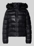 Tommy Hilfiger Steppjacke mit Daunen-Feder-Füllung Modell 'GLOSS' in B...