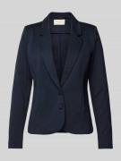 FREE/QUENT Blazer mit 2-Knopf-Leiste und Viskose-Anteil Modell 'NANNI'...