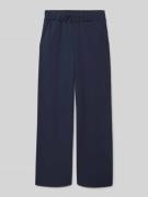 Only Regular Fit Stoffhose mit Weitenregulierung innen Modell 'GEGGO' ...