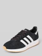 ADIDAS SPORTSWEAR Sneaker aus Leder mit Label-Details Modell 'RUN 70s'...