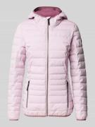 G.I.G.A. DX Steppjacke mit Reißverschlusstaschen Modell 'UYAKA' in Alt...