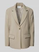 LeGer by Lena Gercke Blazer Modell 'Line' - LeGer Studio Kollektion in...