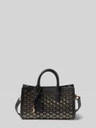 MICHAEL Michael Kors Handtasche mit Label-Applikation Modell 'SCARLETT...