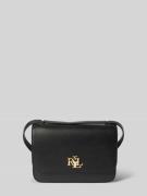 Lauren Ralph Lauren Handtasche mit Label-Applikation Modell 'SOPHEE' i...