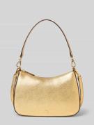 Lauren Ralph Lauren Handtasche mit Label-Applikation Modell 'DANNI' in...