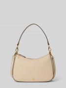 Lauren Ralph Lauren Handtasche mit Label-Applikation Modell 'DANNI' in...