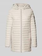 Frieda & Freddies Steppjacke mit Zweiwege-Reißverschluss Modell 'LAURA...