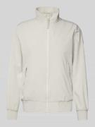 PEOPLE OF SHIBUYA Jacke mit Stehkragen Modell 'SHIBUYA' in Sand, Größe...