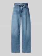 Only Loose Fit Jeans aus reiner Baumwolle Modell 'GIANNA' in Jeansblau...