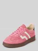 Gant Sneaker mit Label-Detail Modell 'Cuzima' in Pink, Größe 42