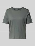 Only Regular Fit T-Shirt aus reiner Baumwolle Modell 'ONLY' in Bottle,...