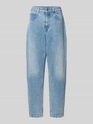 Daydream Jeans mit 5-Pocket-Design Modell 'San Diego' in Hellblau, Grö...