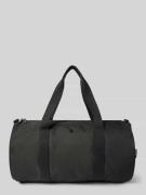 LEFRIK Shopper mit Zweiwege-Reißverschluss Modell 'GETAWAY' in Black, ...