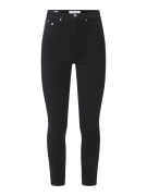 Calvin Klein Jeans Super Skinny Fit High Rise Jeans mit Stretch-Anteil...