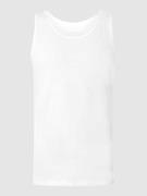 Mey Tanktop mit Stretch-Anteil in Weiss, Größe L