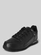 K-SWISS Sneaker mit Label-Applikationen Modell 'Rinzler GT' in Black, ...