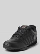 K-SWISS Sneaker mit Label-Applikation Modell 'Arvee 1.5' in Black, Grö...