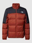 The North Face Steppjacke mit Label-Stitching Modell 'DIABLO DOWN' in ...