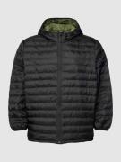 Levis Big&Tall PLUS SIZE Steppjacke mit Reißverschluss Modell 'BIG PIE...