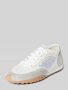 HOFF Sneaker mit Schnürung Modell 'MOCKINGBIRD' in Beige, Größe 37