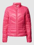 Vero Moda Outdoor Steppjacke in unifarbenem Design Modell 'SORAYA' in ...