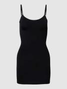 MAGIC Bodyfashion Bodydress mit Shape-Effekt in Black, Größe M