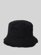 Weekend Max Mara Bucket Hat aus reiner Baumwolle Modell 'ELISEO' in Bl...