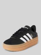 ADIDAS SPORTSWEAR Sneaker mit Schnürverschluss in Black, Größe 40