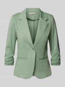 Fransa Blazer mit 3/4-Arm Modell 'ZABLAZER 1' in Mint, Größe XL