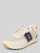 Jack & Jones Sneaker mit Schnürung und Label-Detail Modell 'SPIRIT' in...