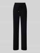 Raffaello Rossi Straight Fit Jogpants mit elastischem Bund Modell 'CAN...