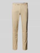 Polo Ralph Lauren Regular Fit Chino mit Stretch-Anteil in Beige, Größe...