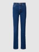 Tommy Hilfiger Bootcut Jeans im 5-Pocket-Design Modell 'KAI' in Jeansb...