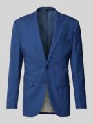 SELECTED HOMME Slim Fit Sakko mit Woll-Anteil Modell 'NEIL' in Royal, ...