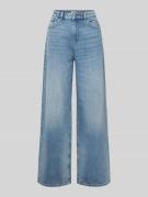 Jake*s Casual Wide Leg Jeans aus reiner Baumwolle in Jeansblau, Größe ...