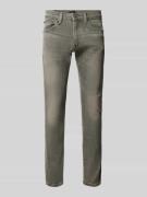 Polo Ralph Lauren Skinny Fit Jeans mit Stretch-Anteil Modell 'SULLIVAN...